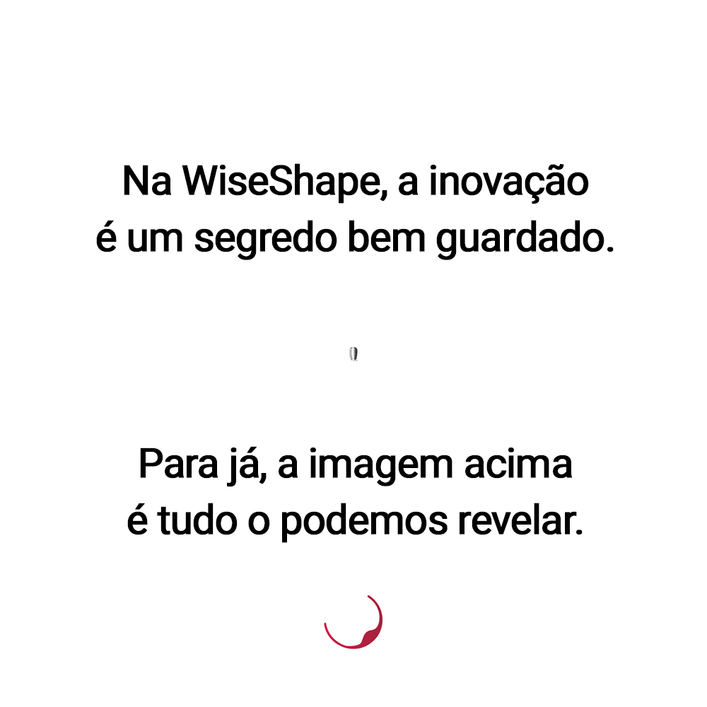 Inovação | WiseShape